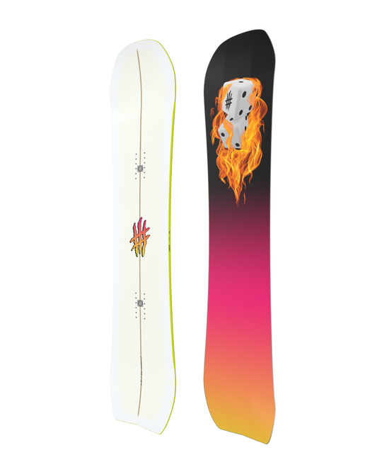 Creamer Lobster snowboards 2023-2024 snowboards product image