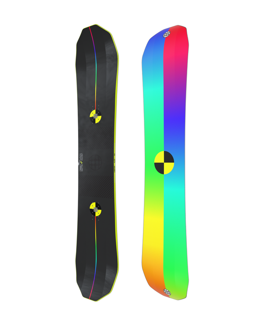 Halldor Pro Lobster snowboards 2023-2024 snowboards product image