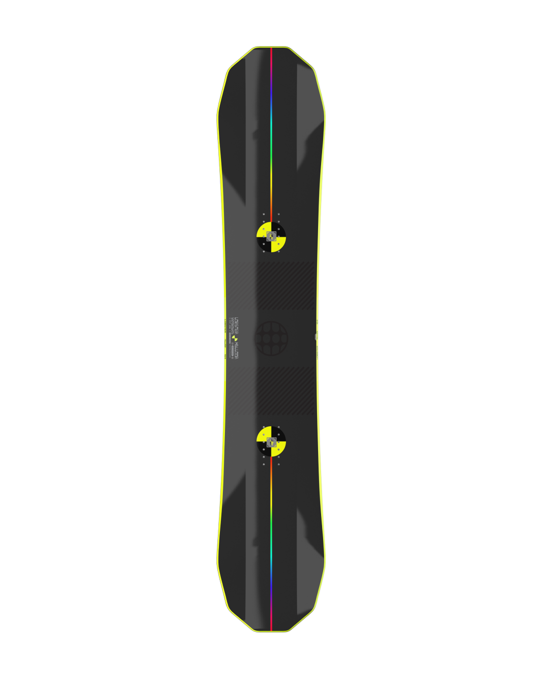 Halldor Pro lobstersnowboards 2023-2024 snowboarding product image