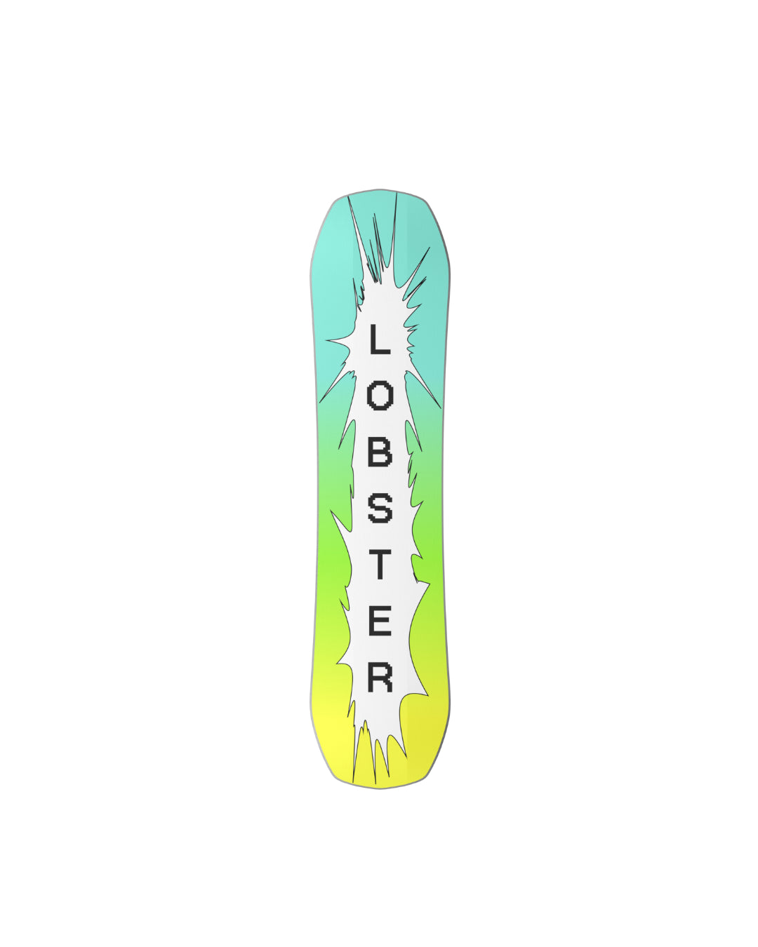 Jumper lobstersnowboards 2023-2024 snowboarding product image