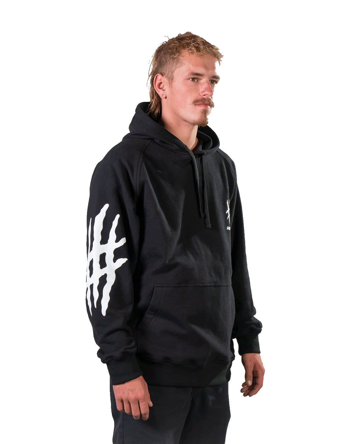 Icon Pullover hoodie lobster apparel 2023-2024 snowboard outerwear product image