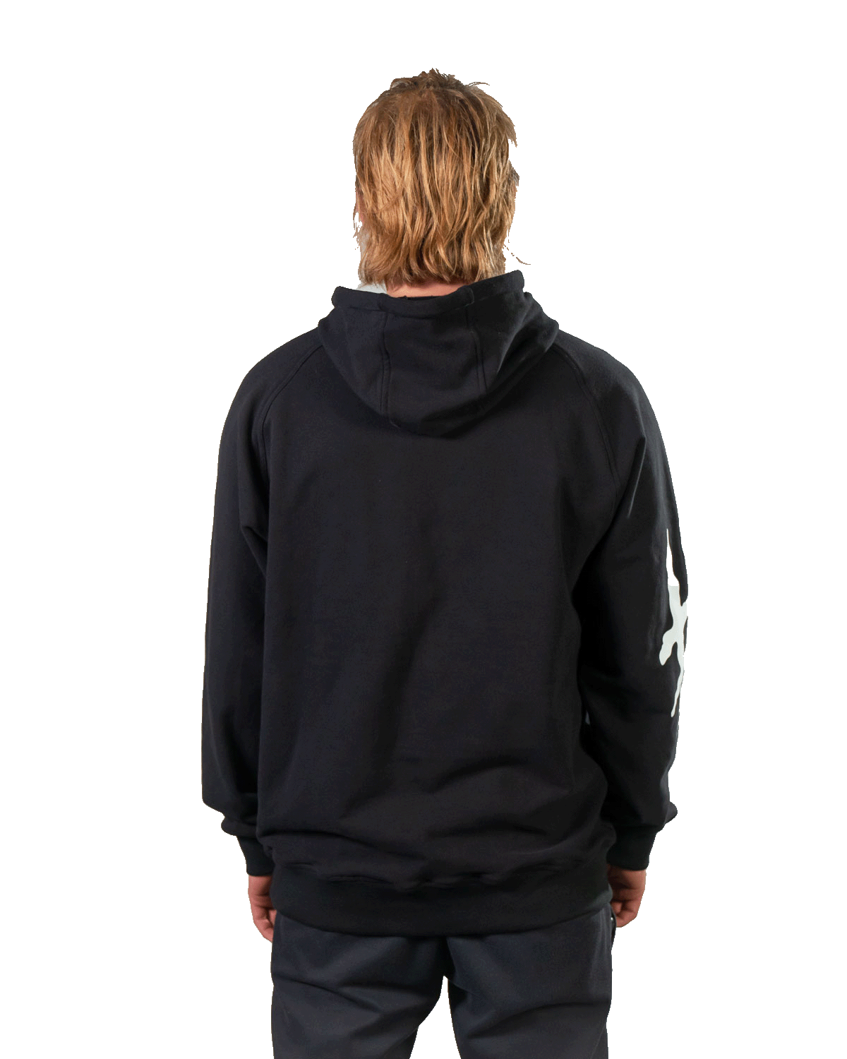 Icon Pullover hoodie lobster tee 2023-2024 snowboard jacket product image