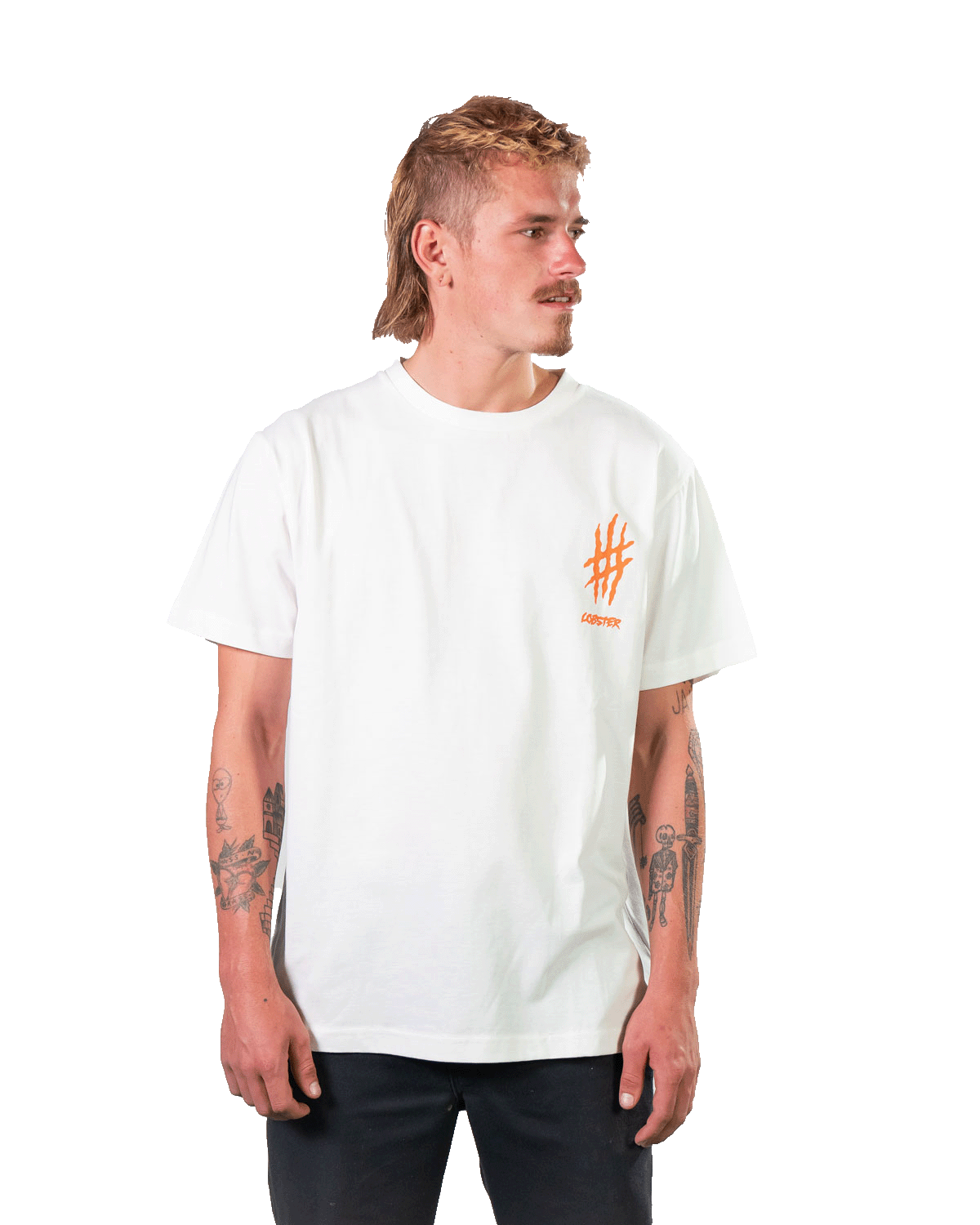 Icon T-Shirt lobster snowboard apparel 2023-2024 snowboard apparel product image