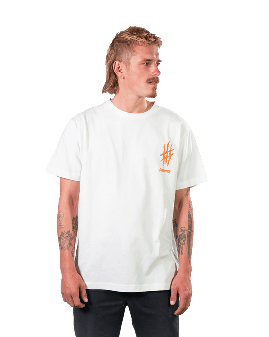 Icon T-Shirt lobster snowboard apparel 2023-2024 snowboard apparel product image