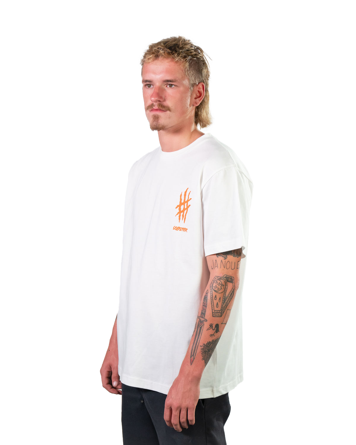 Icon T-Shirt lobster apparel 2023-2024 snowboard outerwear product image