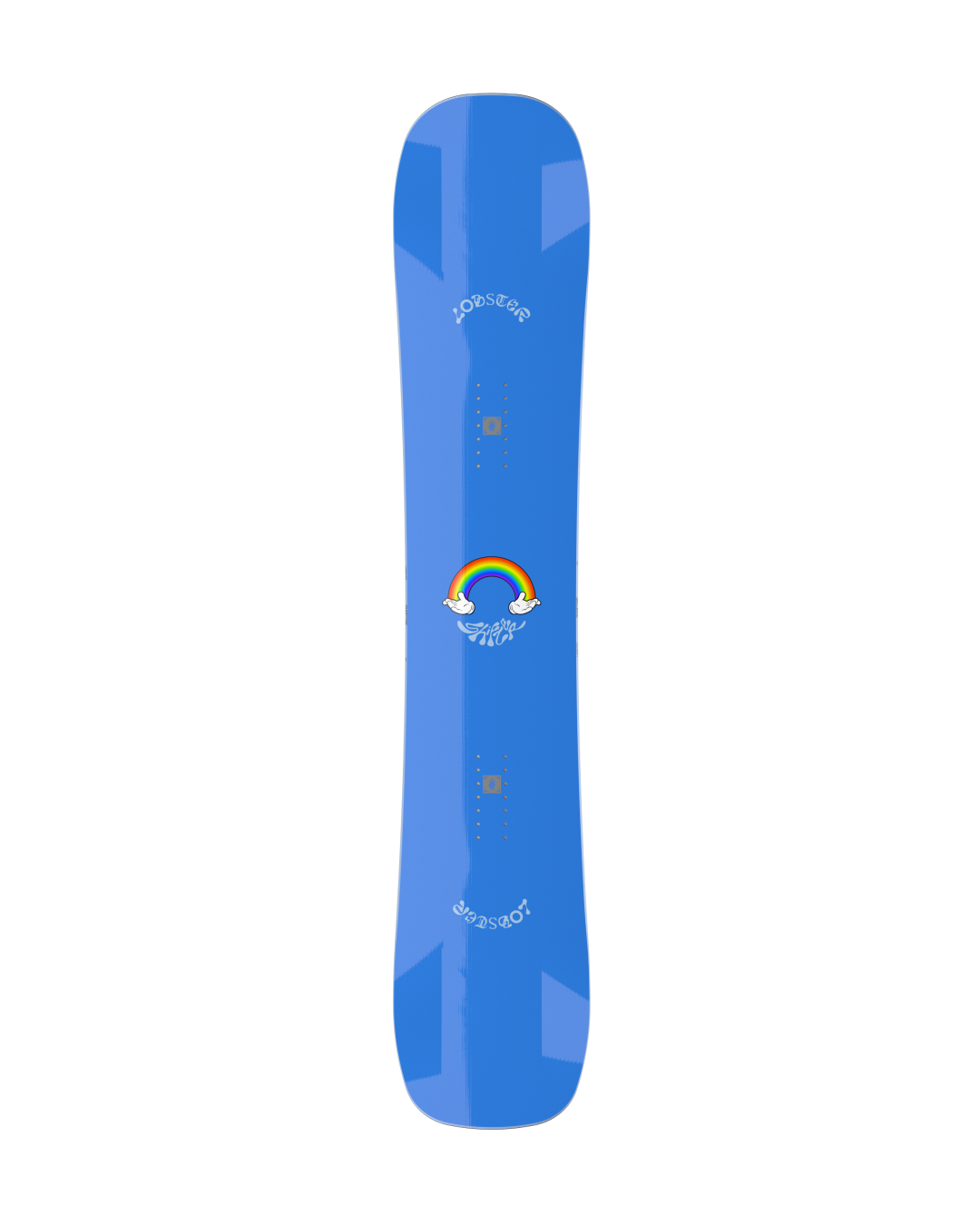 Shifter lobstersnowboards 2023-2024 snowboarding product image'
