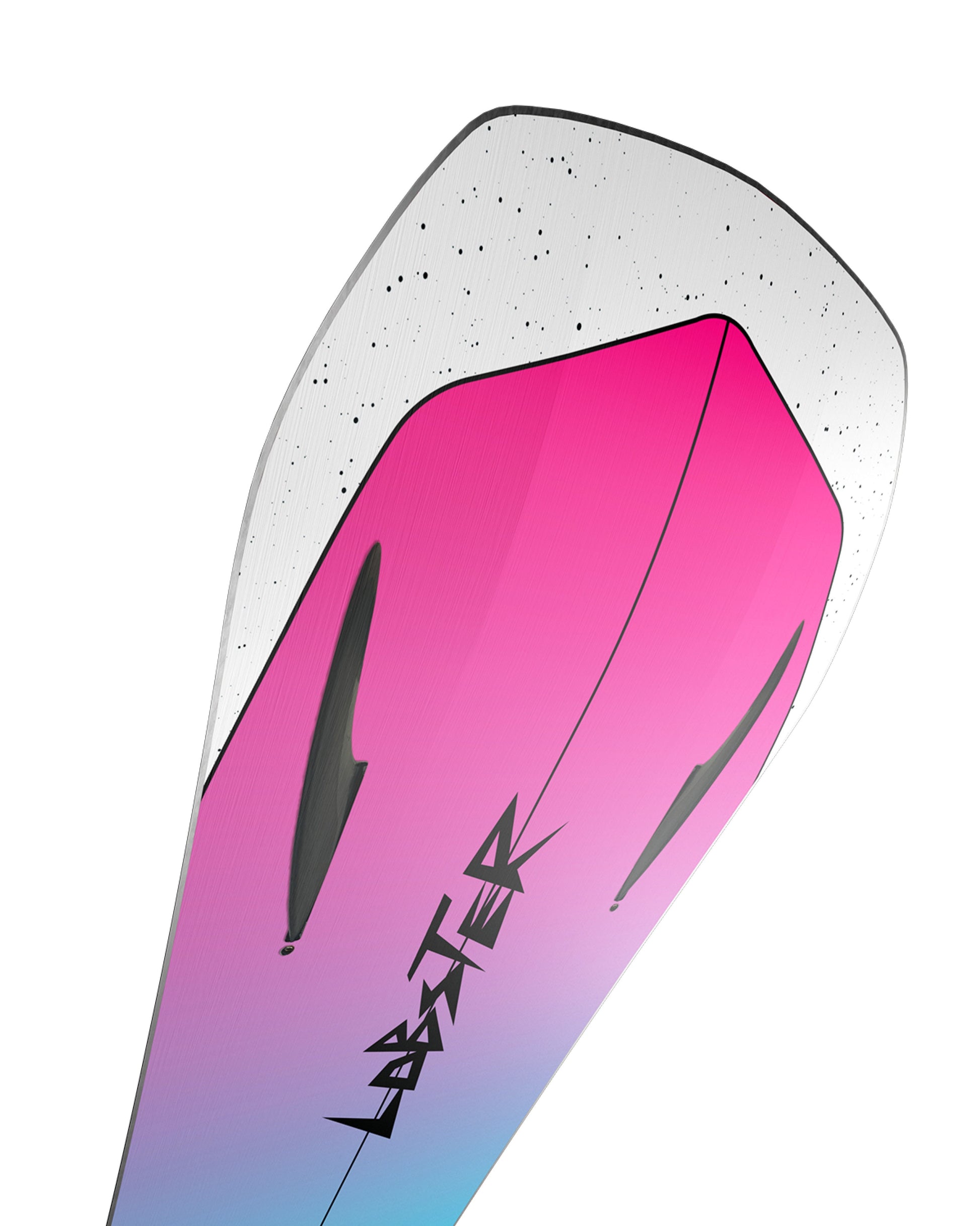 Stomper Snowboard mens snowboard tail of snowboard product photo